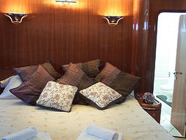 Guest Stateroom