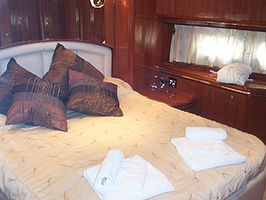 Guest Stateroom