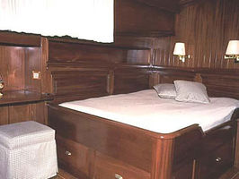 Guest Stateroom