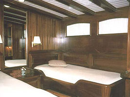 Guest Stateroom