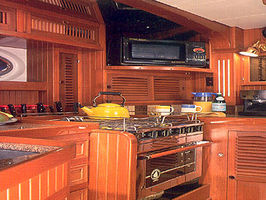 Galley (Kitchen)