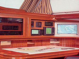 Nav Station