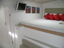 Guest Stateroom