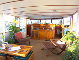 Aft Deck