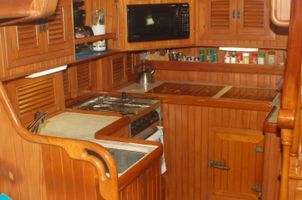 Galley