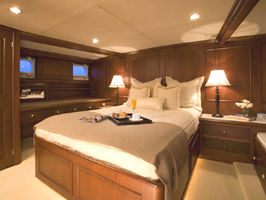 Master Stateroom