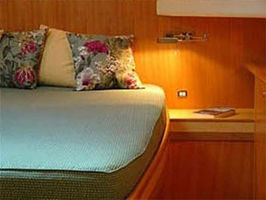 Guest Stateroom