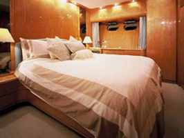 Master Stateroom