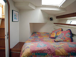 Guest Stateroom