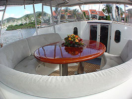 Aft Deck