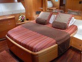 En-Suite Master Stateroom