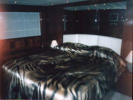 Vip Cabin