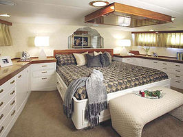 Master Stateroom