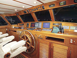 Wheelhouse