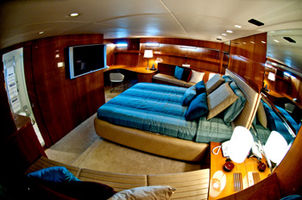 VIP Stateroom