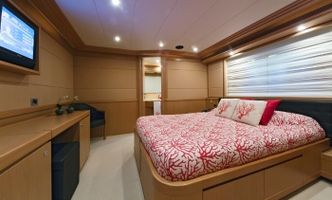 Double Stateroom