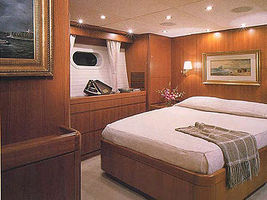 Master Stateroom