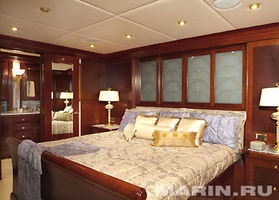 Guest Stateroom - Port