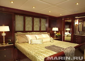 Guest Stateroom - Starboard