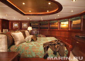 Master Stateroom