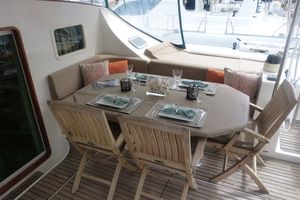 Aft Deck