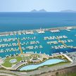 Capo d’Orlando yacht Marina