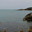 Yacht anchorage at Agnone village