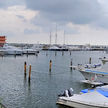 Yacht Marina Porto Levante