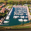 Yacht Marina Estensi