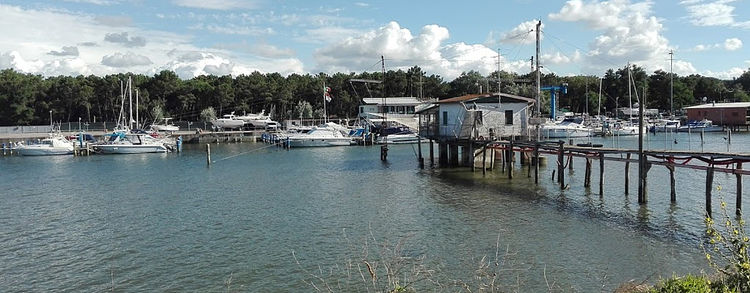 Circolo Nautico Marina Romea