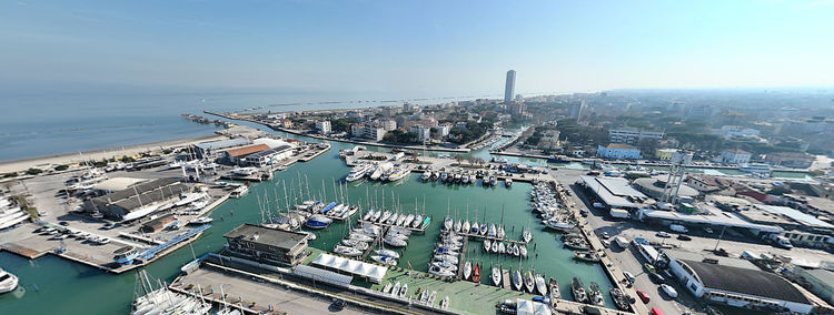 Circolo Nautico Cesenatico