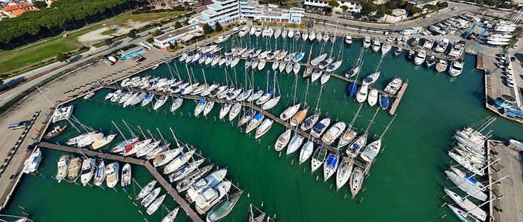 Onda Marina - Porto Turistico di Cesenatico