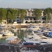 Yacht Marina di Portoverde