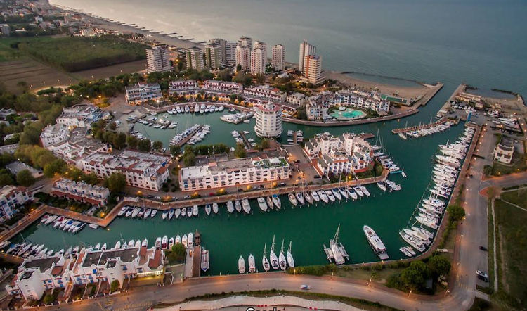 Marina di Portoverde