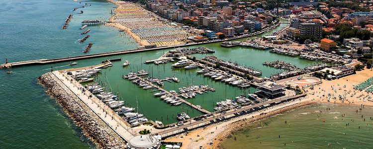 Cattolica Yacht Marina