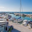 Yacht Marina Porto di Vallugola