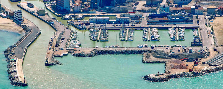 Senigallia Yacht Marina