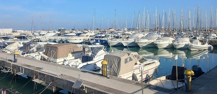 Senigallia Yacht Marina