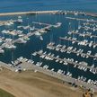 Yacht Marina di Porto San Giorgio