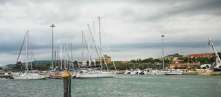 Circolo Nautico V.Migliori