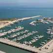 Yacht Mooring in Marina Pescara