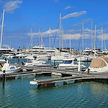 Yacht Marina San Pietro